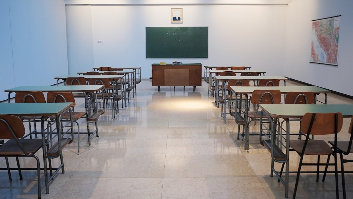 Admission guidance