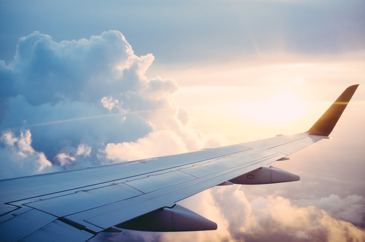 Pre-departure